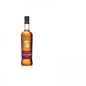 LOCH LOMOND 12 YEAR OLD